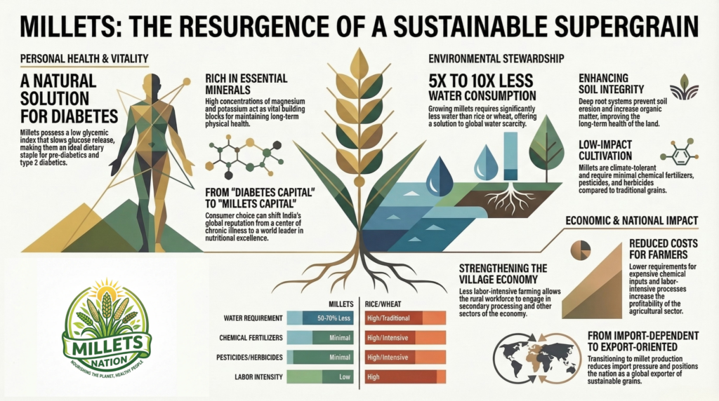 A brief about the importance of minutes